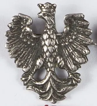 Orzełek patriotyczny