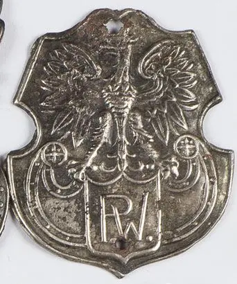 Orzełek Przysposobienia Wojskowego