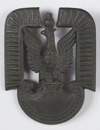 Orzełek szeregowych lotnictwa