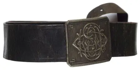 Pas Towarzystwa Gimnastycznego Sokół