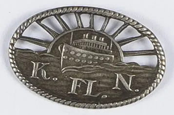 Znaczek 