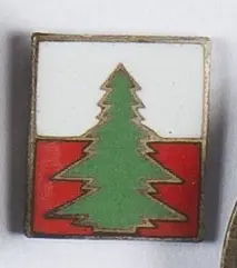 Miniaturka 3 Dywizji Strzelców Karpackich