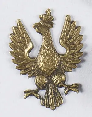 Orzełek urzędniczy