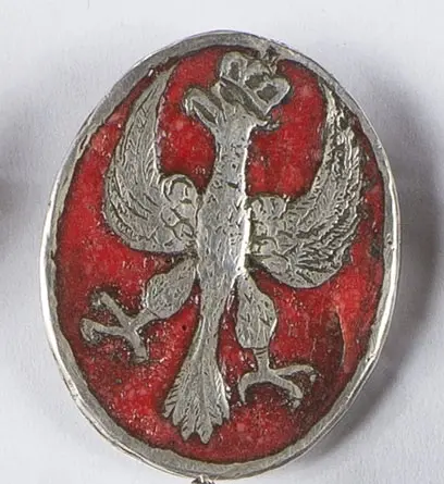 Orzeł patriotyczny