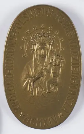 PAMIATKA AKCJI NIEPODLEGŁOSCIOWEJ w KRAKOWIE - 1914