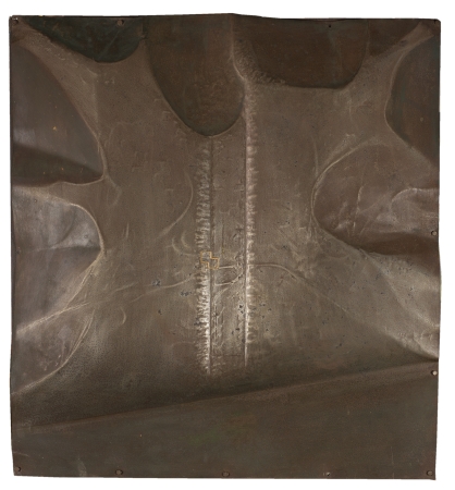 TRANSPOZYCJA II, z cyklu: Krajobrazy, 1979 r.