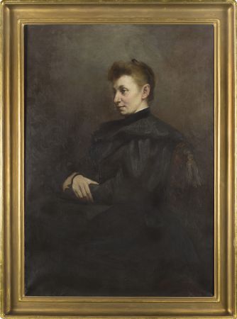 PORTRET CELINY ŁEPKOWSKIEJ