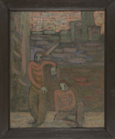 KOMPOZYCJA Z ROBOTNIKAMI