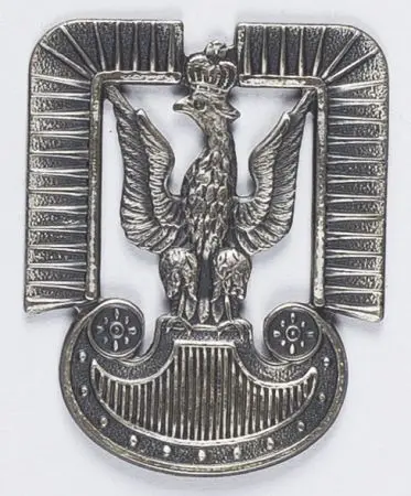 PSZ. Orzełek lotniczy