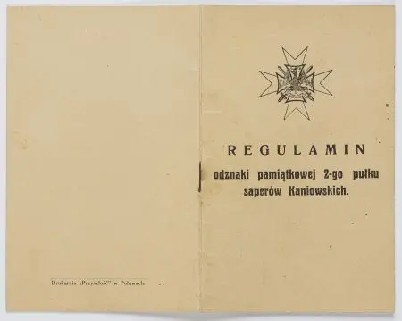 Broszura: 