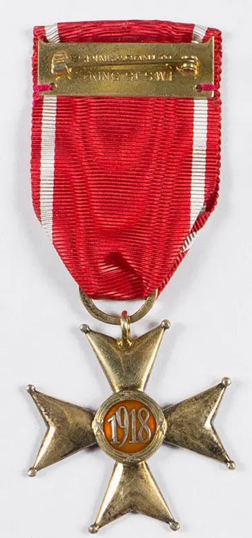 Order Odrodzenia Polski