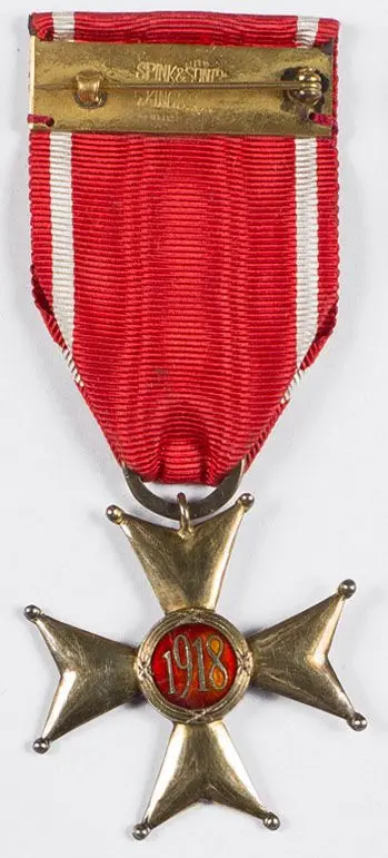 Order Odrodzenia Polski