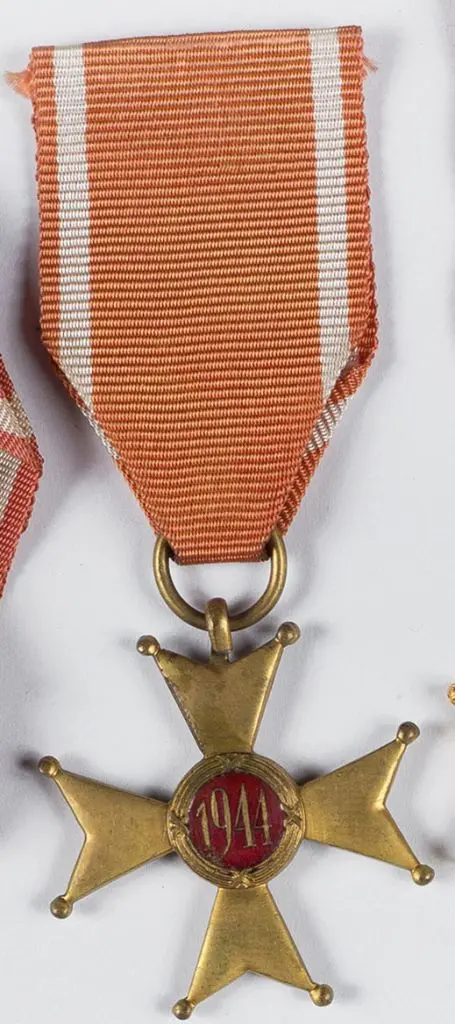 Order Odrodzenia Polski