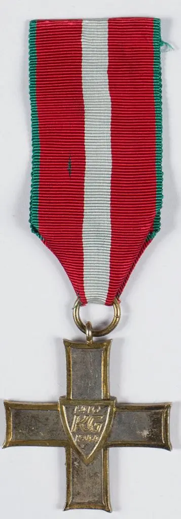 Krzyż Grunwaldu