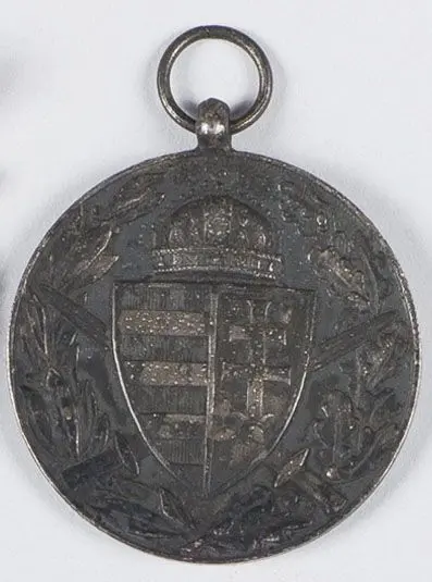 Medal pamiątkowy za Wojnę 1914-1918