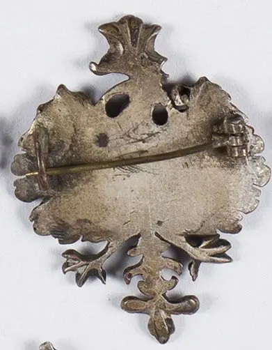 Orzełek Zygmuntowski