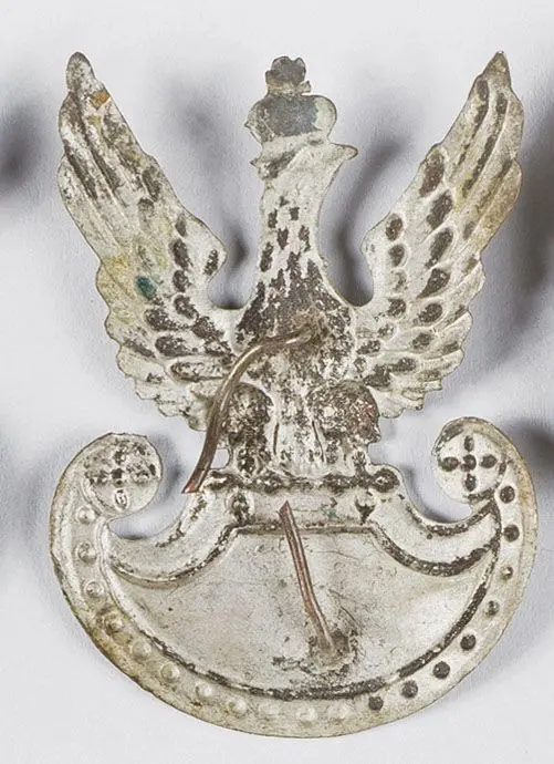 Orzełek wz. 19