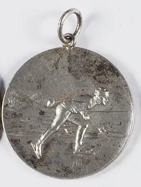 Medal rocznicowy? Średnica 36 mm