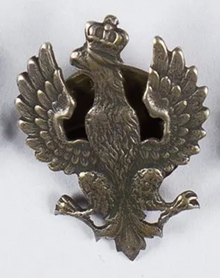 Orzełek wzór 19