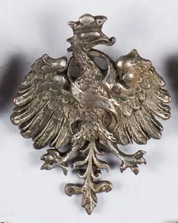 Orzełek Zygmuntowski
