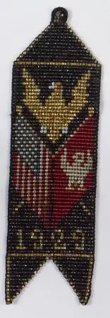 Dewizka patriotyczna do zegarka