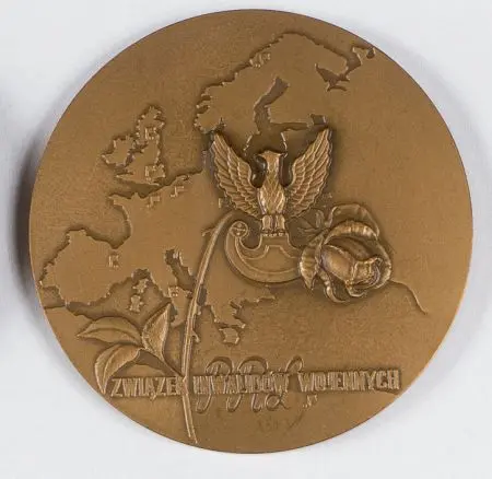 Związek Inwalidów Wojennych