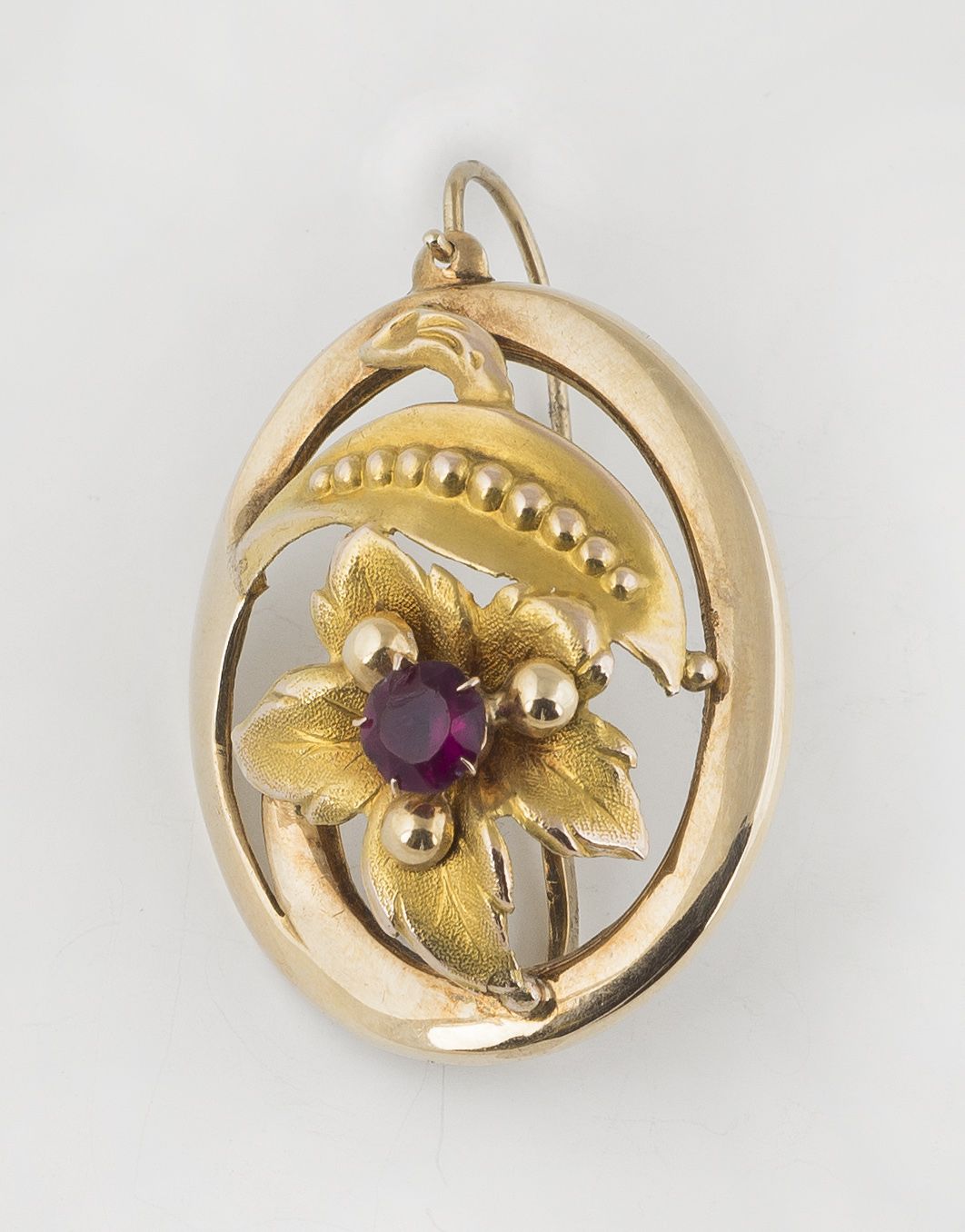 KOMPLET BIEDERMEIER