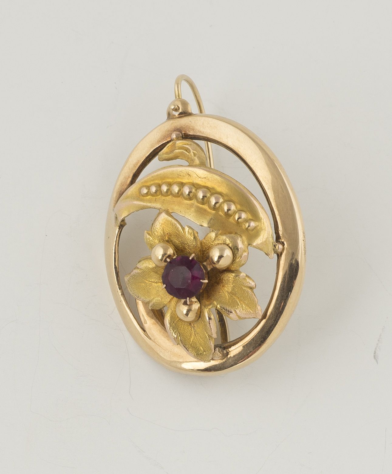 KOMPLET BIEDERMEIER