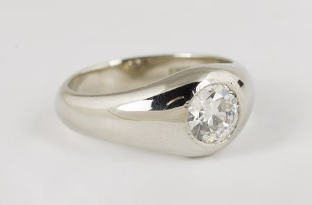 SYGNET Z DIAMENTEM
