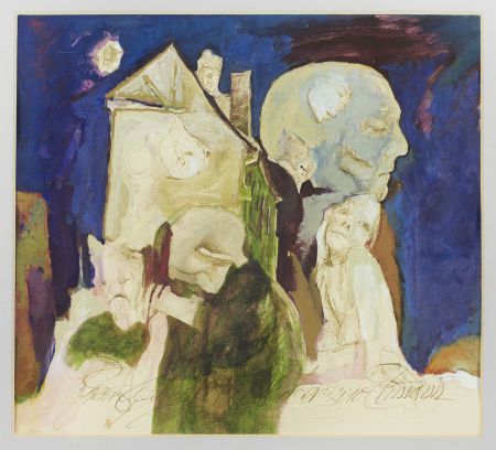 Kompozycja figuralna