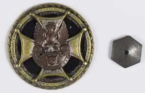 Odznaka pamiątkowa Dowództwa Artylerii Kraków