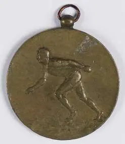 Medal sportowy 