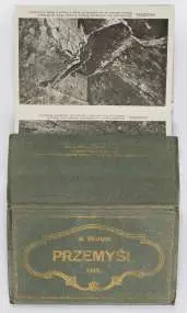II Album Przemyśl 1917