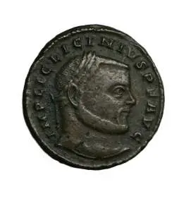 RZYM-CESARSTWO - LICINIUS I (308-324 AD)