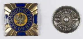 6a Baon Podchorążych Rezerwy Piechoty