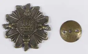 Odznaka Orlęta Lwowskie