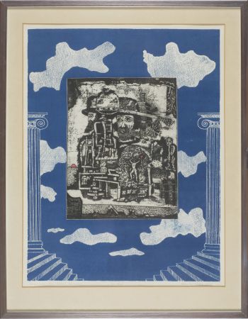 Turgieniew, Don Kichot i Prometeusz