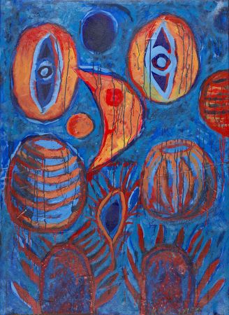 Śmiech szamana lub beczki śmiechu