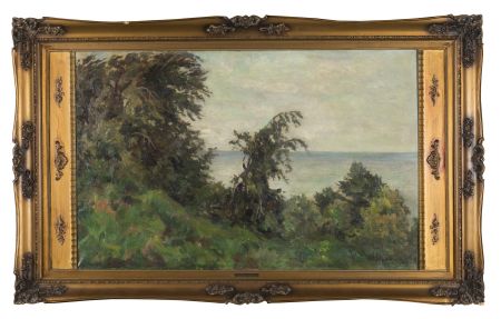 Wybrzeże Bałtyku - Jastrzębia Góra