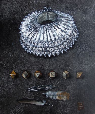 Ulubione Przedmioty II, 2017