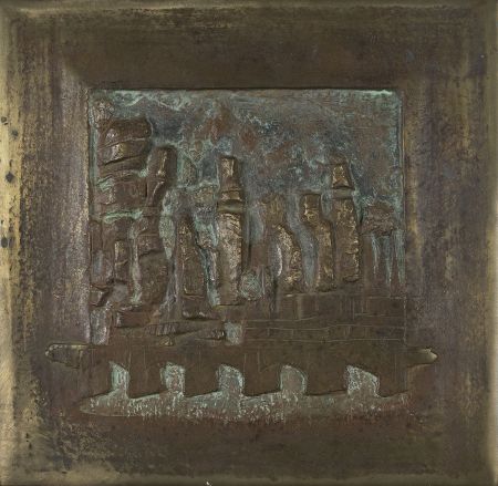 Pejzaż prowansalski