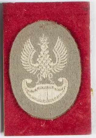 Orzeł wz. 39