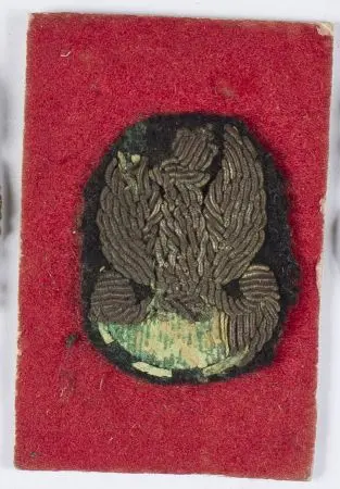 Orzeł wz. 39