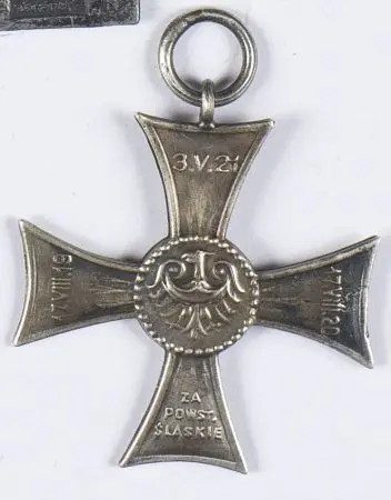 Krzyż 