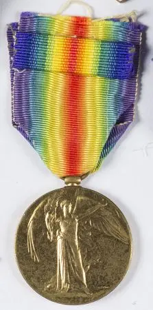Victory Medal 