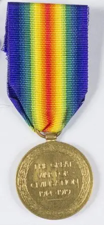 Victory Medal 
