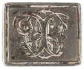 Tłok pieczętny