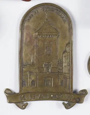 Plakieta