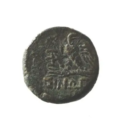 PAPHLAGONIA-SINOPEAE 18 II/I p.n.e. - okres MITHRADATESA