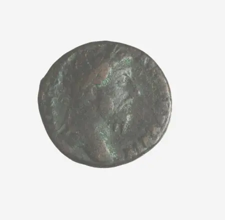 RZYM-CESARSTWO - MAREK AURELIUSZ (161-180 n.e.) AE as